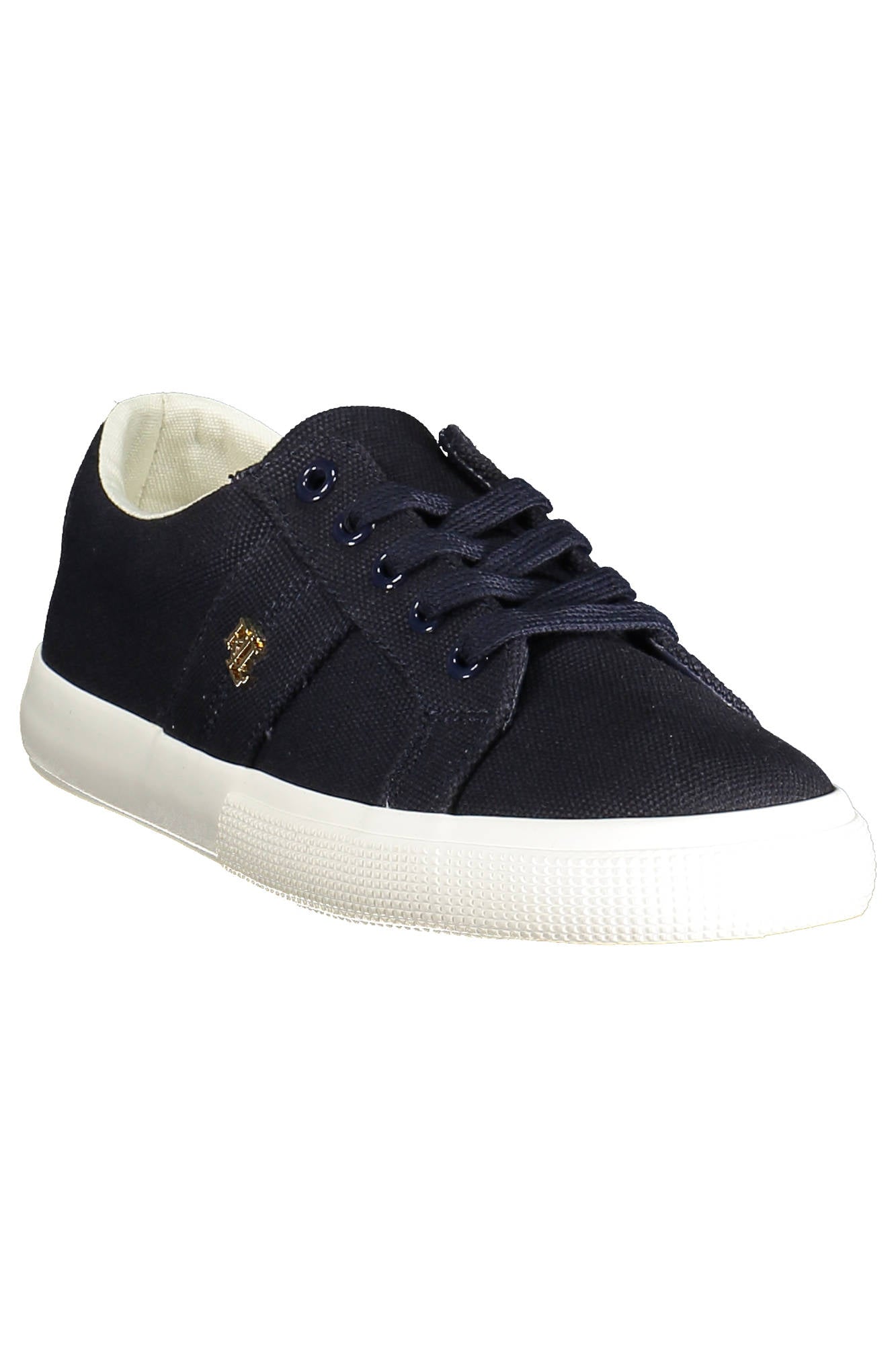 RALPH LAUREN CALZATURA SPORTIVA DONNA BLU-1