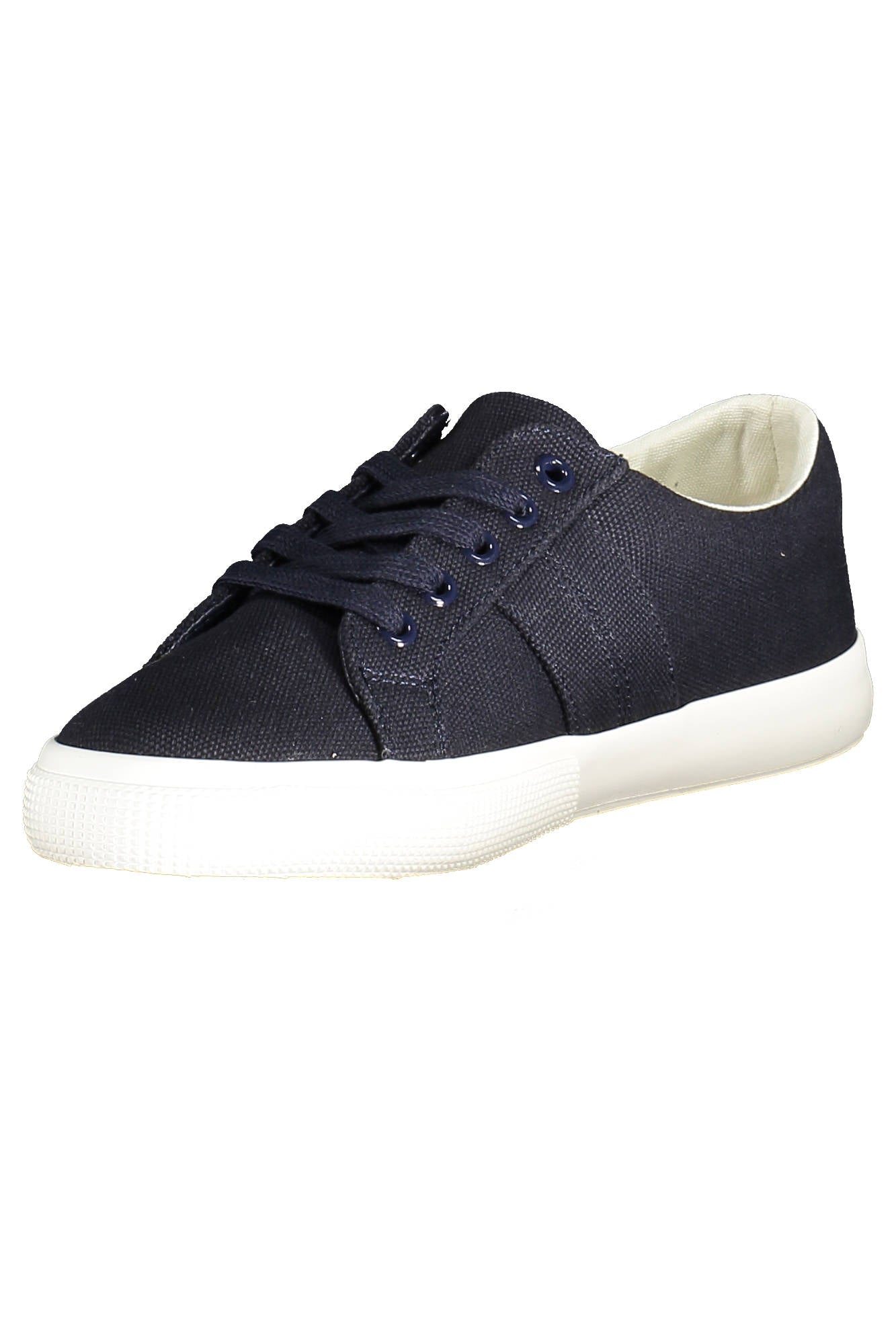 RALPH LAUREN CALZATURA SPORTIVA DONNA BLU-2