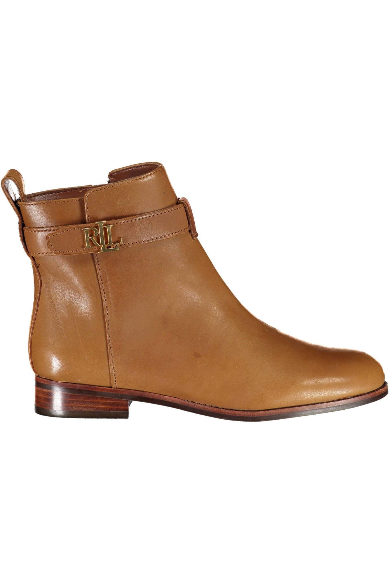 RALPH LAUREN CALZATURA STIVALE DONNA MARRONE-0