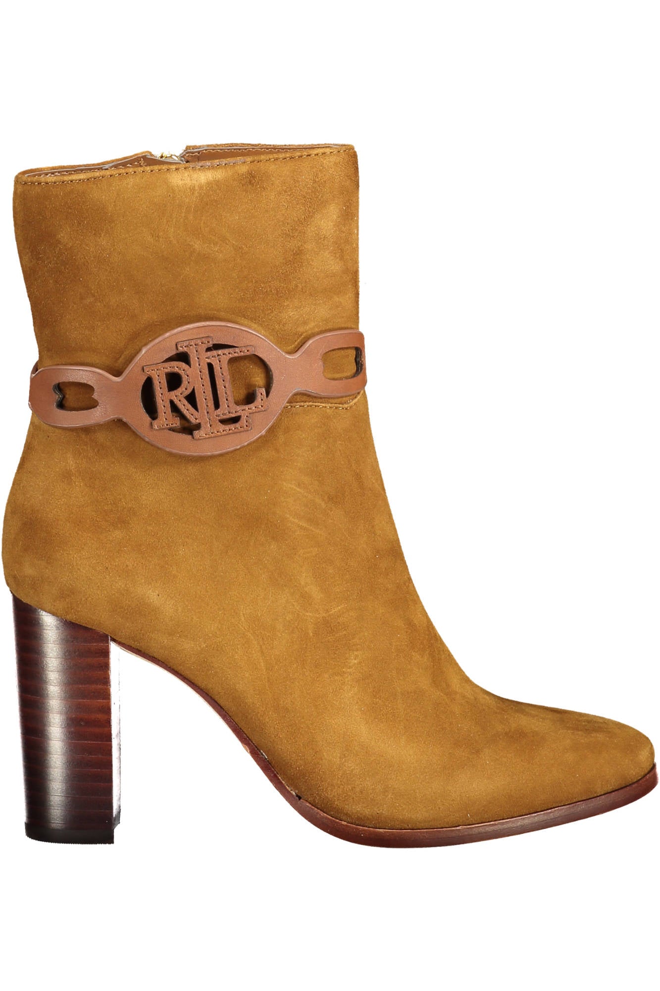 RALPH LAUREN CALZATURA STIVALE DONNA MARRONE-0