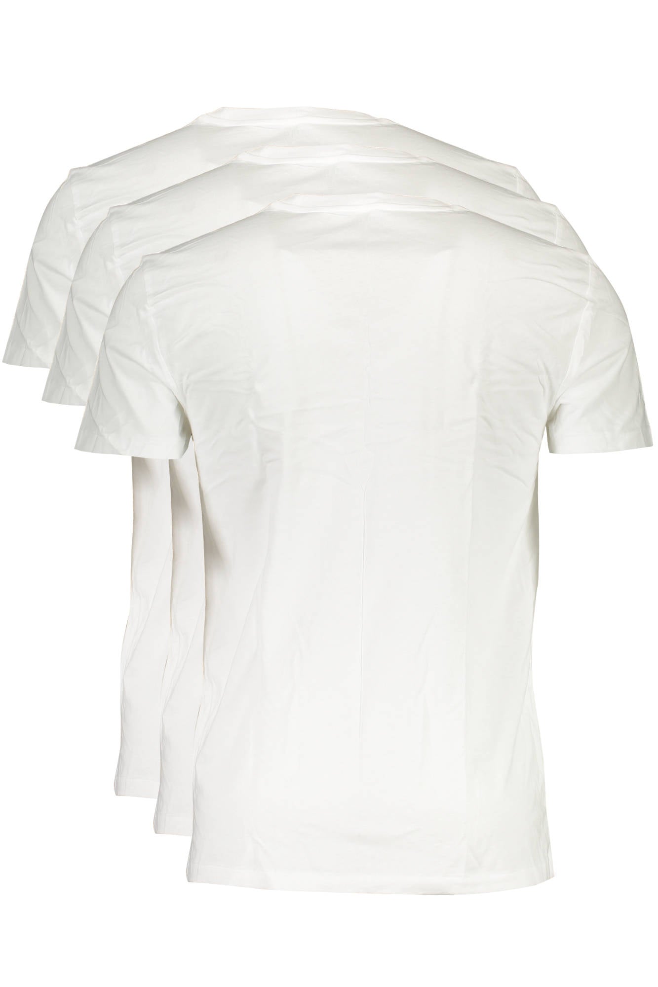 RALPH LAUREN T-SHIRT ESTERNABILE UOMO BIANCO-1