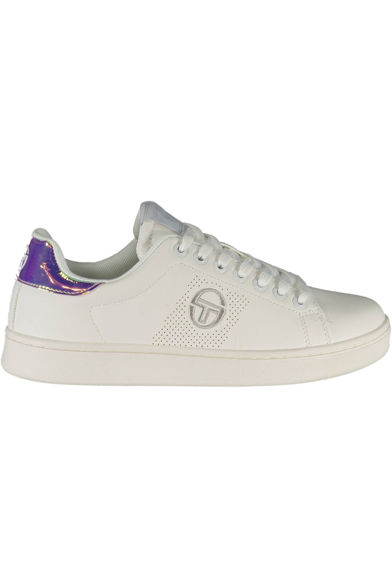 SERGIO TACCHINI CALZATURA SPORTIVA DONNA BIANCO-0