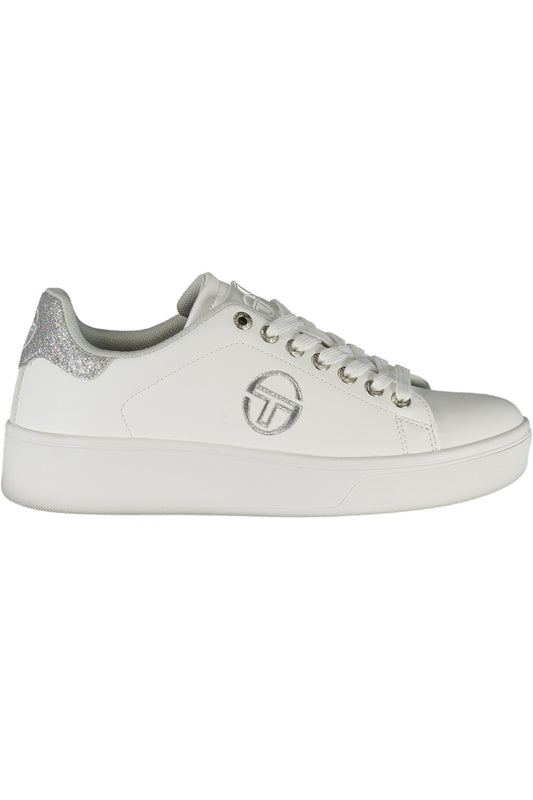 SERGIO TACCHINI CALZATURA SPORTIVA DONNA BIANCO-0