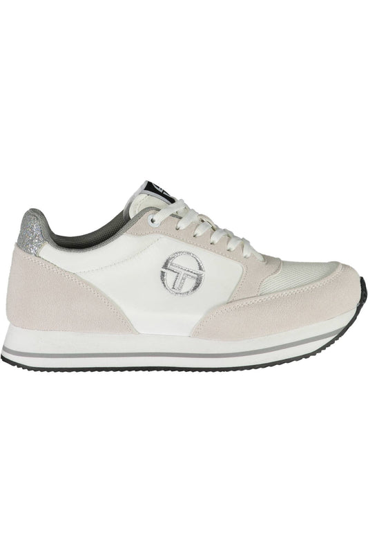 SERGIO TACCHINI CALZATURA SPORTIVA DONNA BIANCO-0