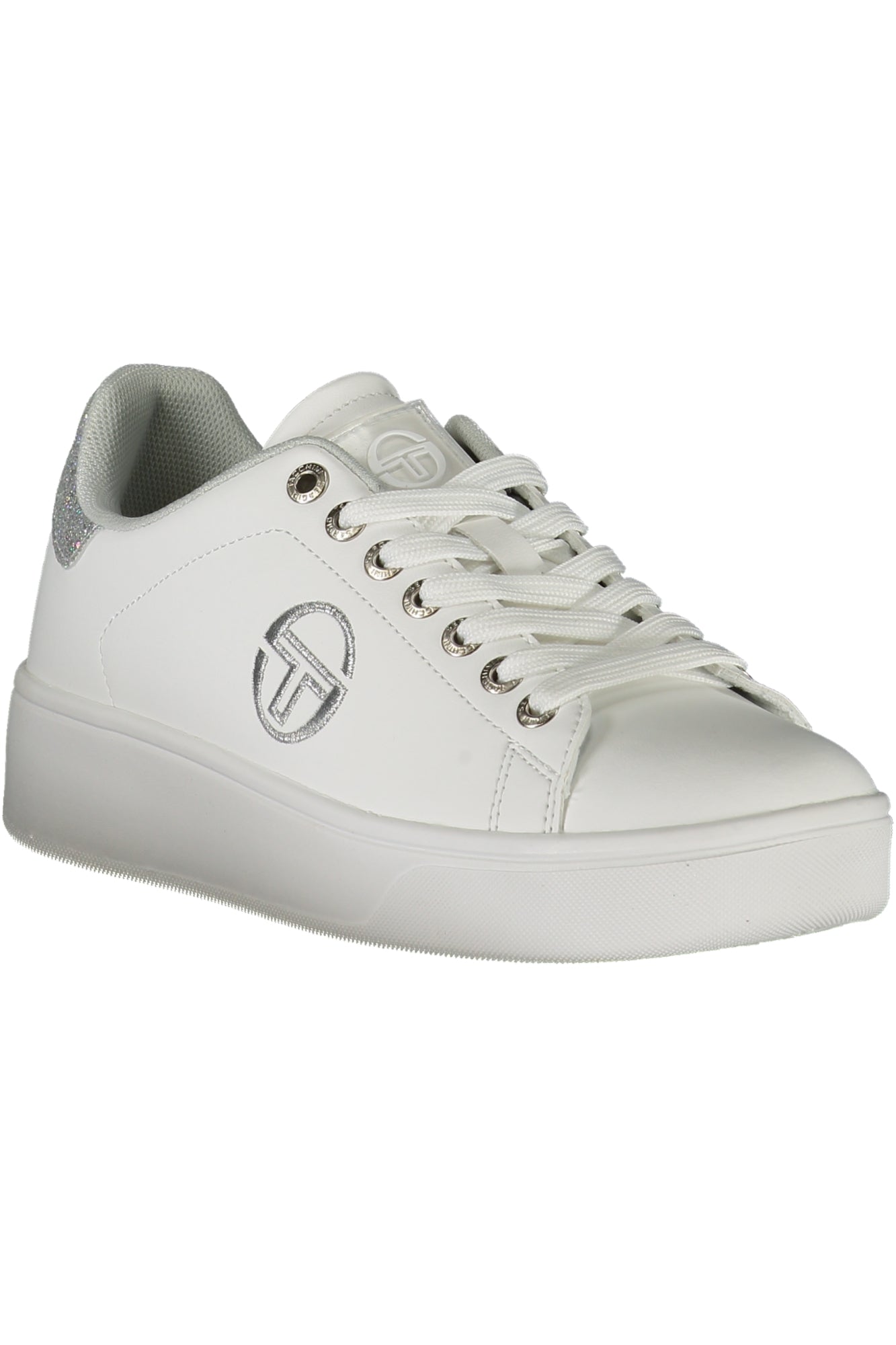 SERGIO TACCHINI CALZATURA SPORTIVA DONNA BIANCO-1