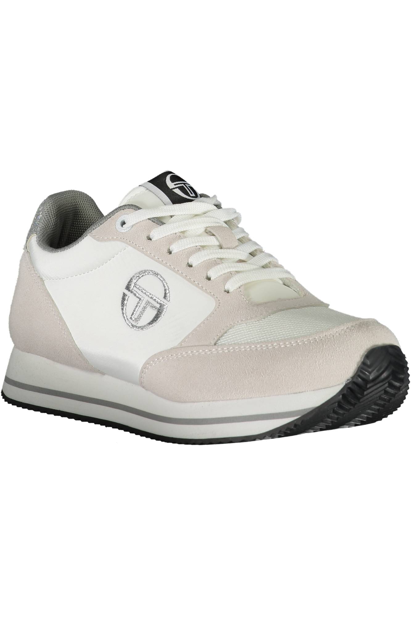 SERGIO TACCHINI CALZATURA SPORTIVA DONNA BIANCO-1