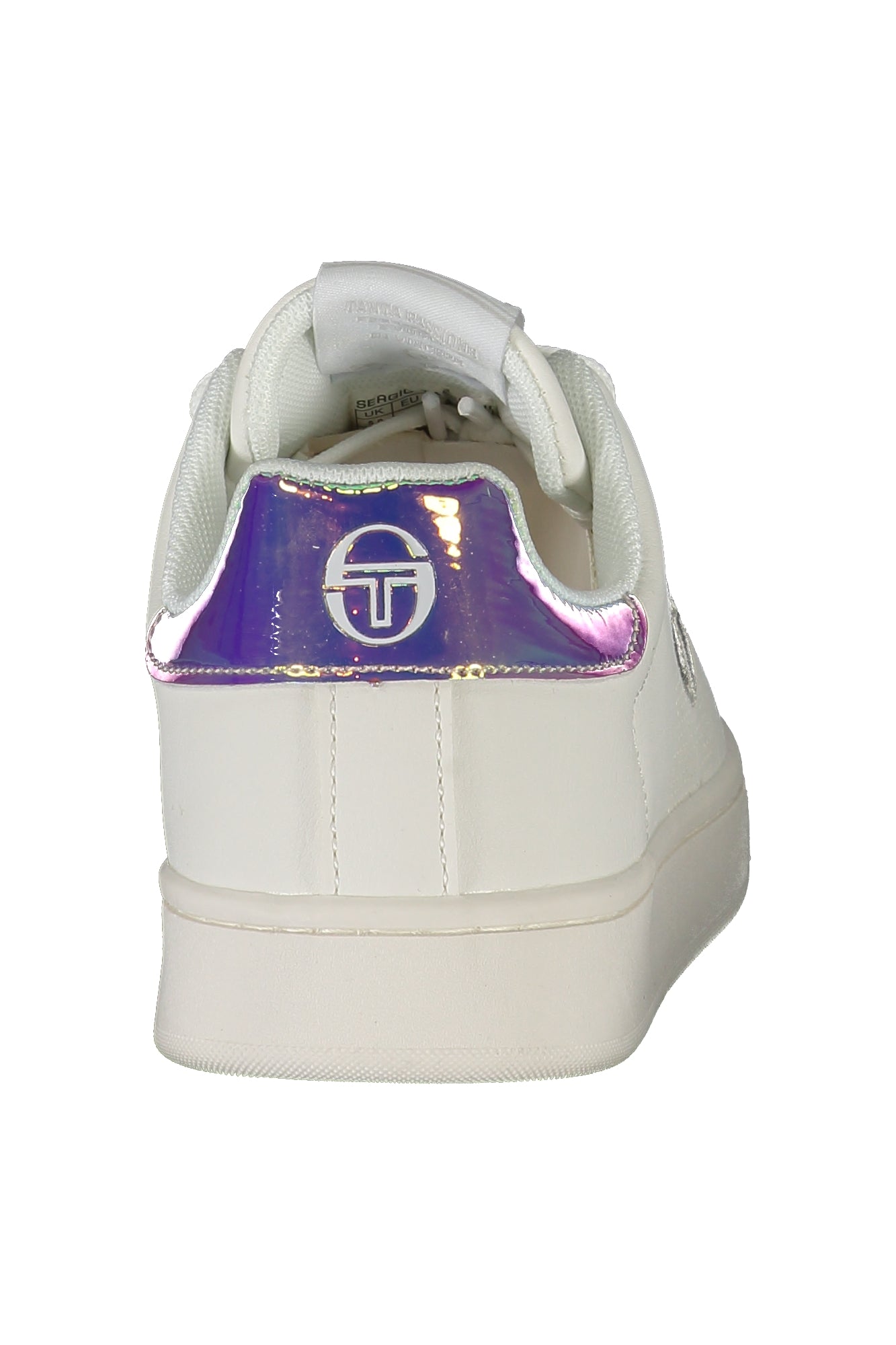 SERGIO TACCHINI CALZATURA SPORTIVA DONNA BIANCO-2