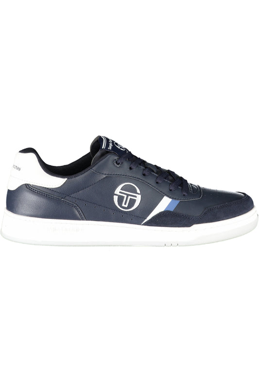 SERGIO TACCHINI CALZATURA SPORTIVA UOMO BLU-0