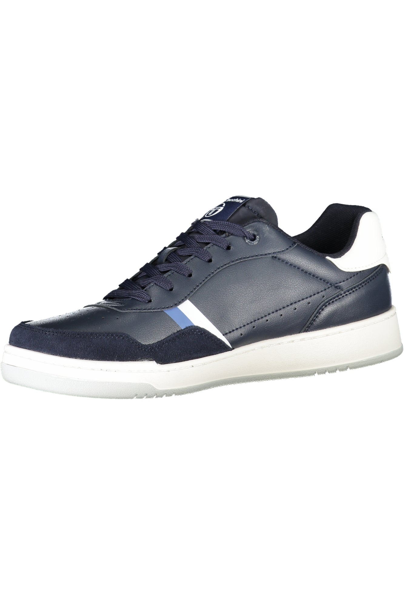 SERGIO TACCHINI CALZATURA SPORTIVA UOMO BLU-1