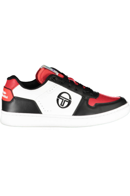 SERGIO TACCHINI CALZATURA SPORTIVA UOMO NERO-0