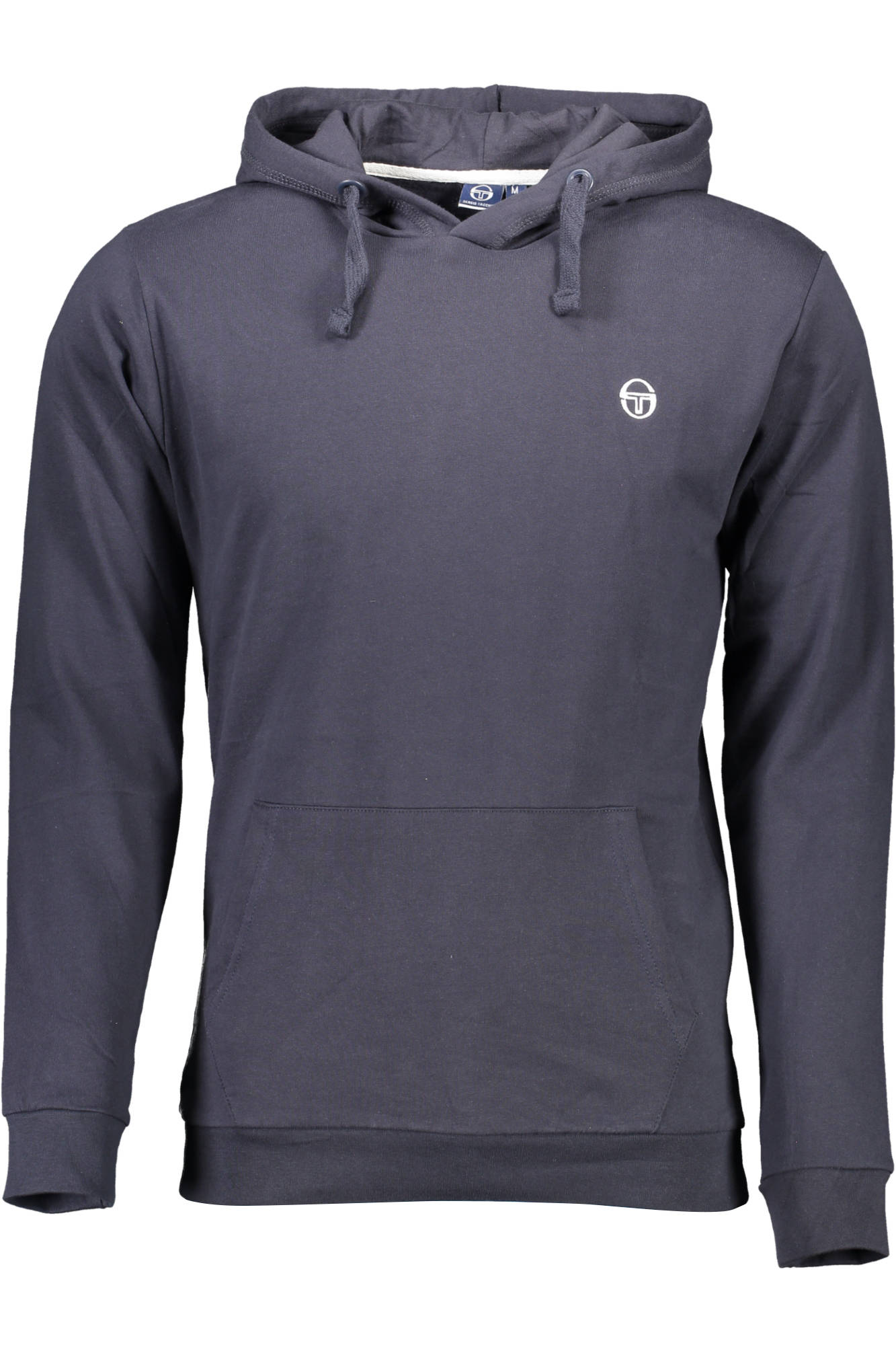 SERGIO TACCHINI FELPA SENZA ZIP UOMO BLU-0