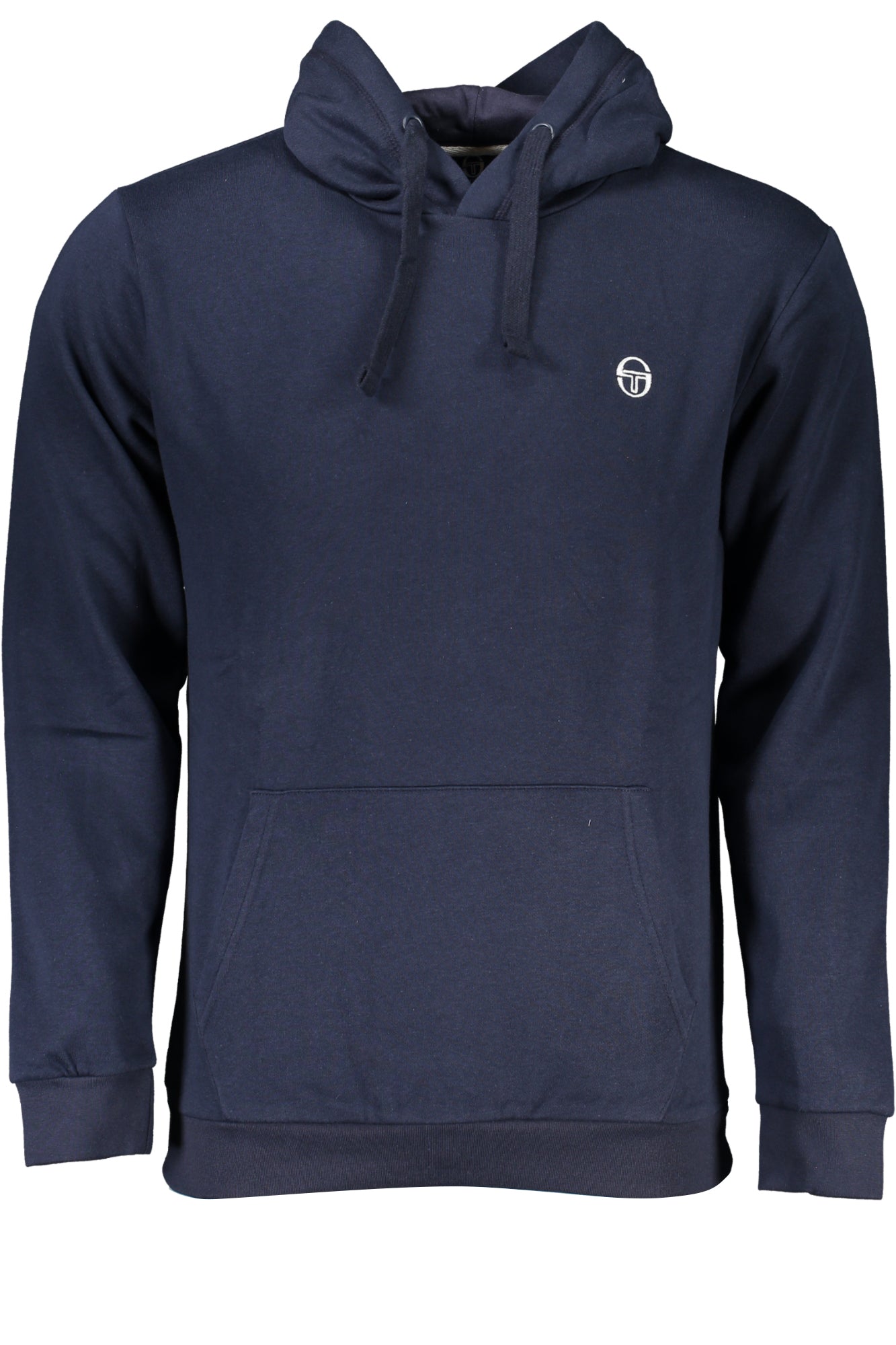 SERGIO TACCHINI FELPA SENZA ZIP UOMO BLU-0