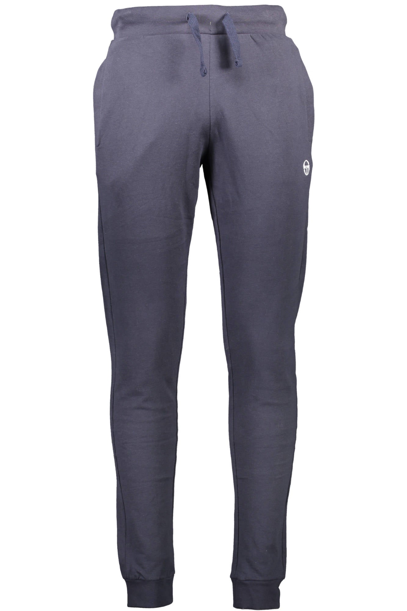 SERGIO TACCHINI PANTALONE UOMO BLU-0