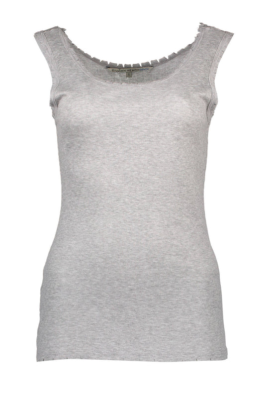 SILVIAN HEACH CANOTTA DONNA GRIGIO-0