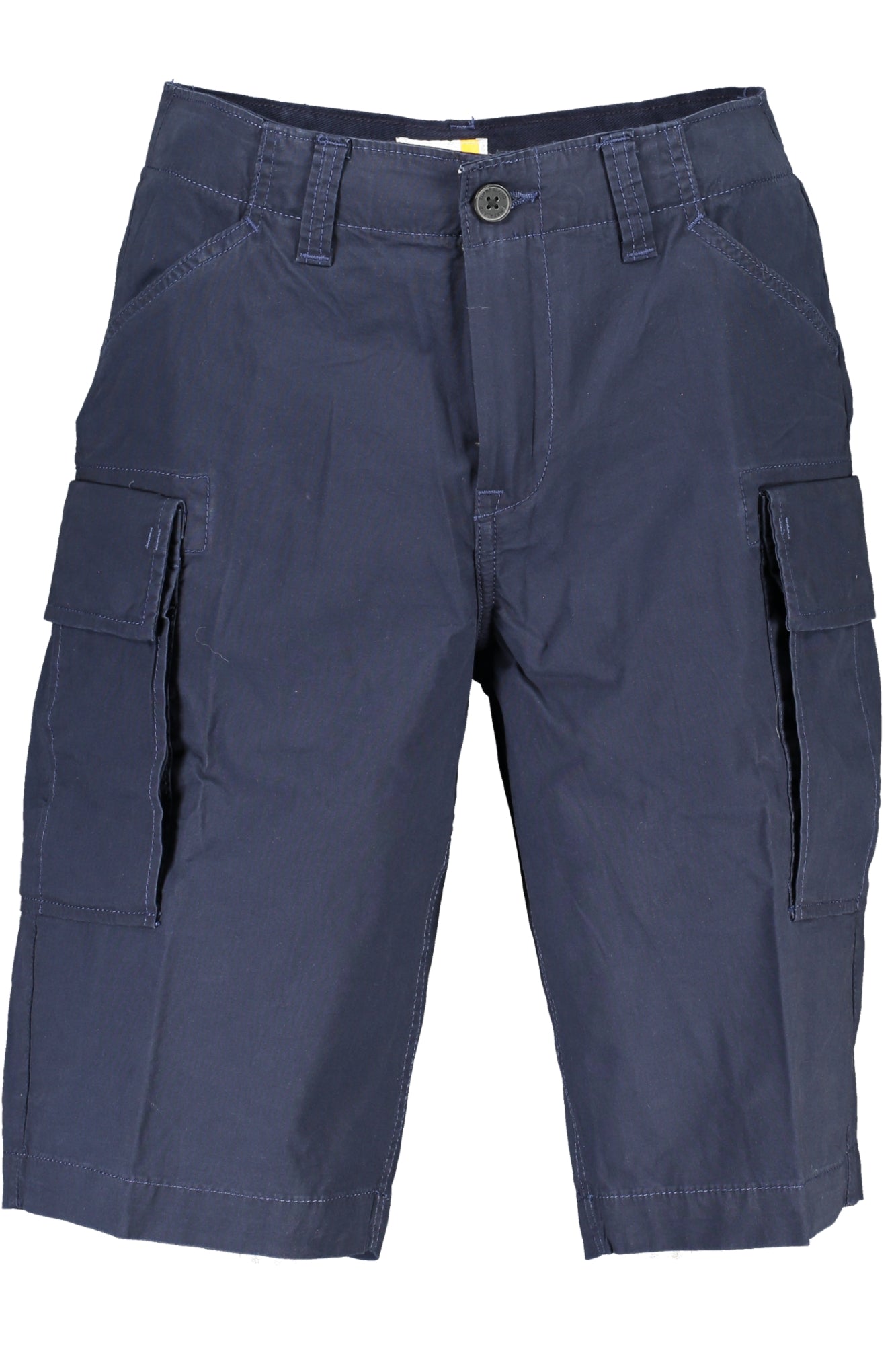 TIMBERLAND PANTALONE BERMUDA UOMO BLU-0