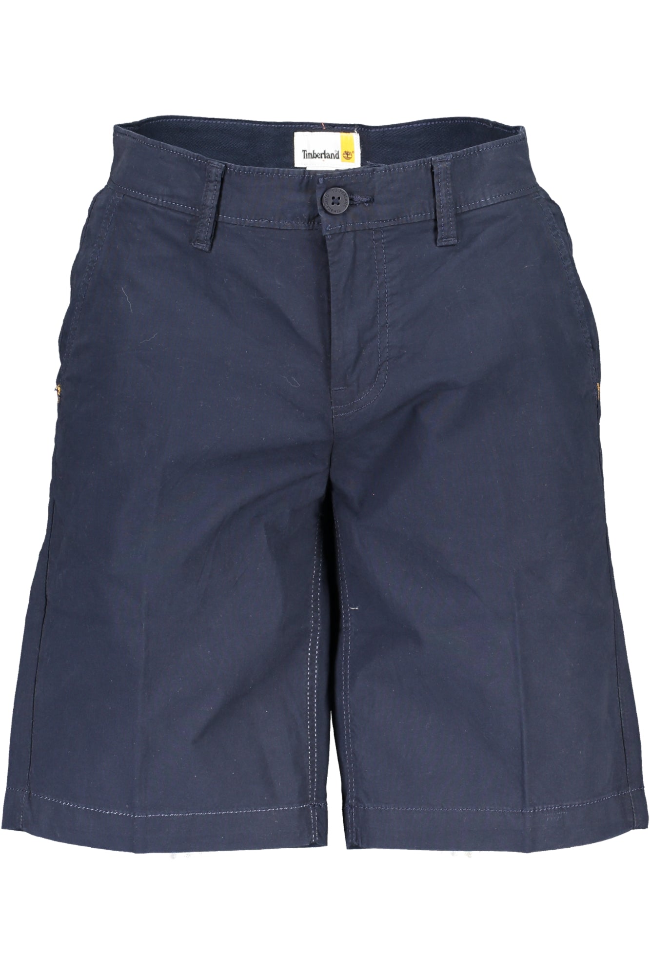 TIMBERLAND PANTALONE BERMUDA UOMO BLU-0