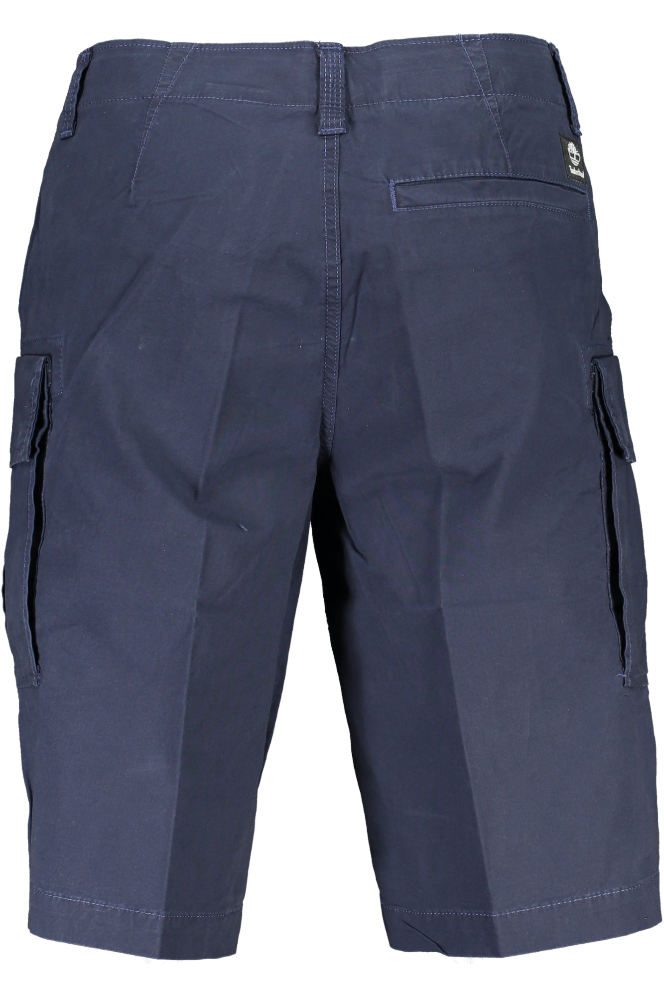 TIMBERLAND PANTALONE BERMUDA UOMO BLU-1