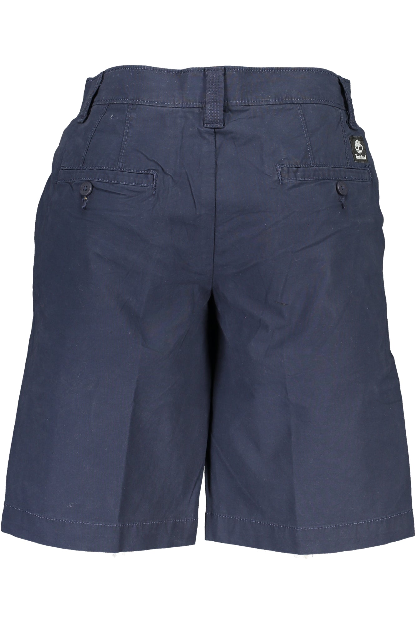 TIMBERLAND PANTALONE BERMUDA UOMO BLU-1