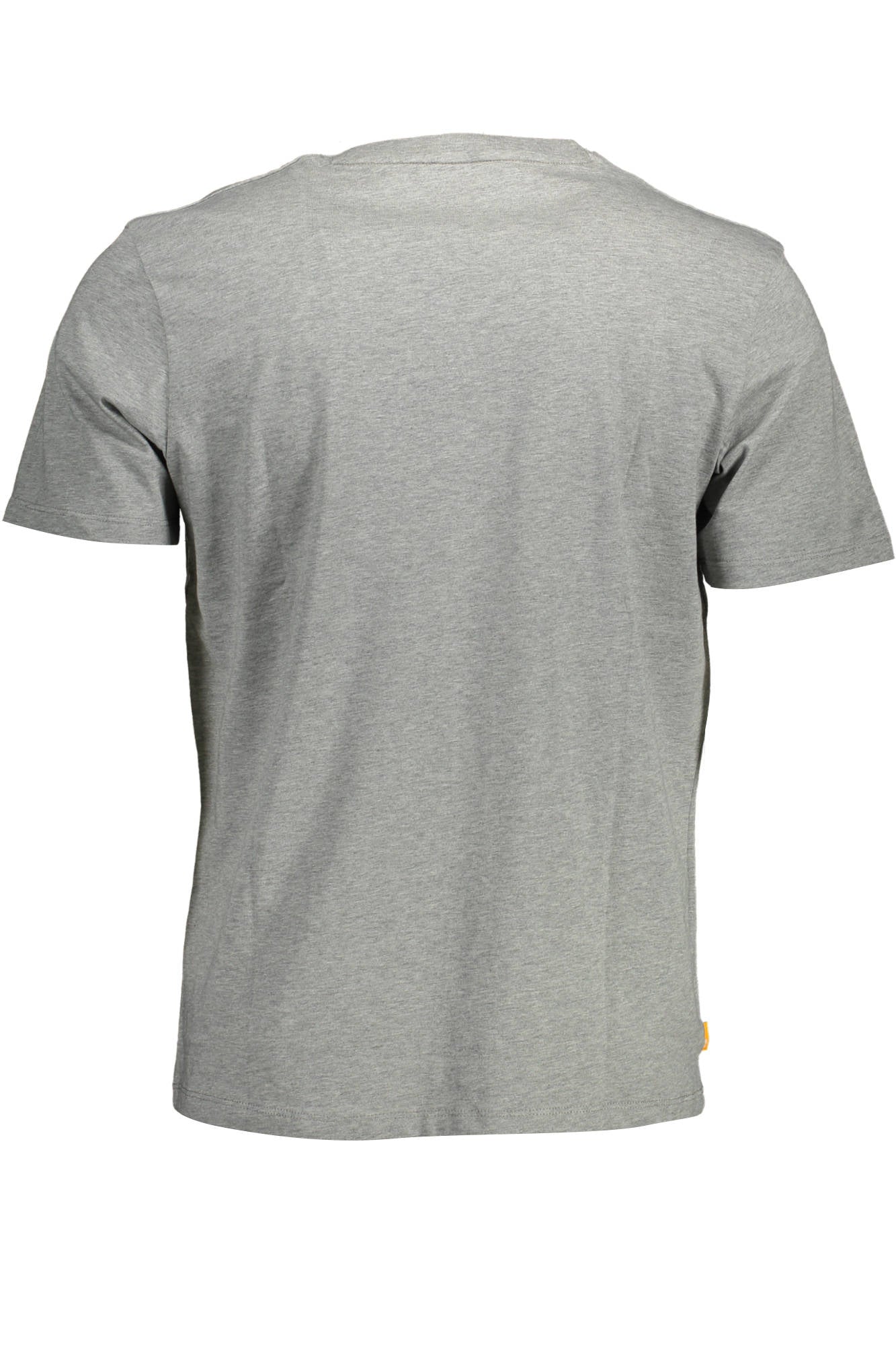 TIMBERLAND T-SHIRT MANICHE CORTE UOMO GRIGIO-1