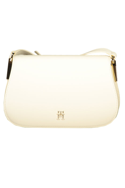 TOMMY HILFIGER BORSA DONNA BEIGE-0