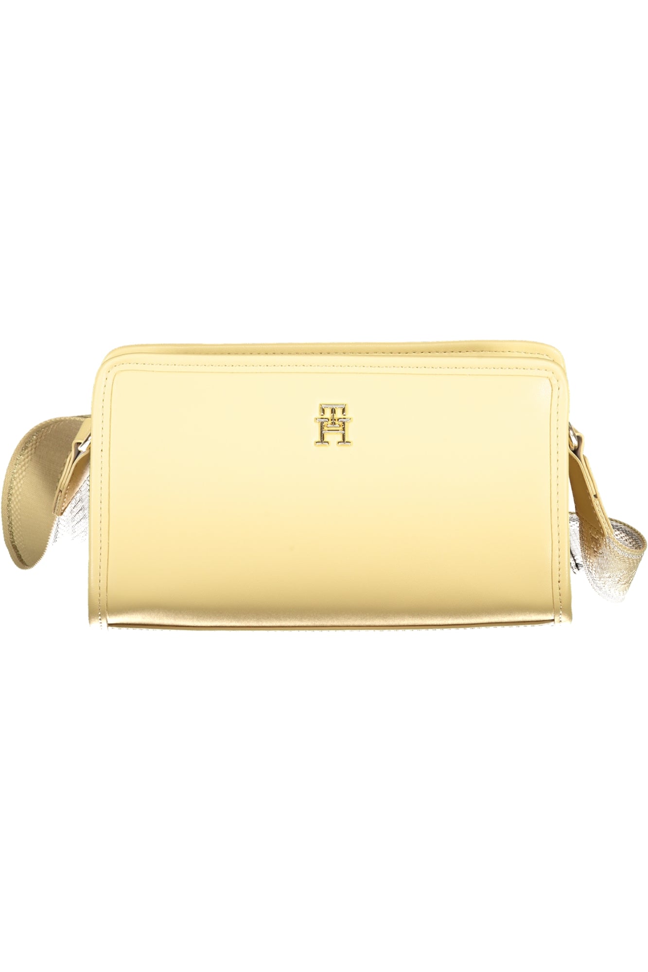 TOMMY HILFIGER BORSA DONNA BEIGE-0