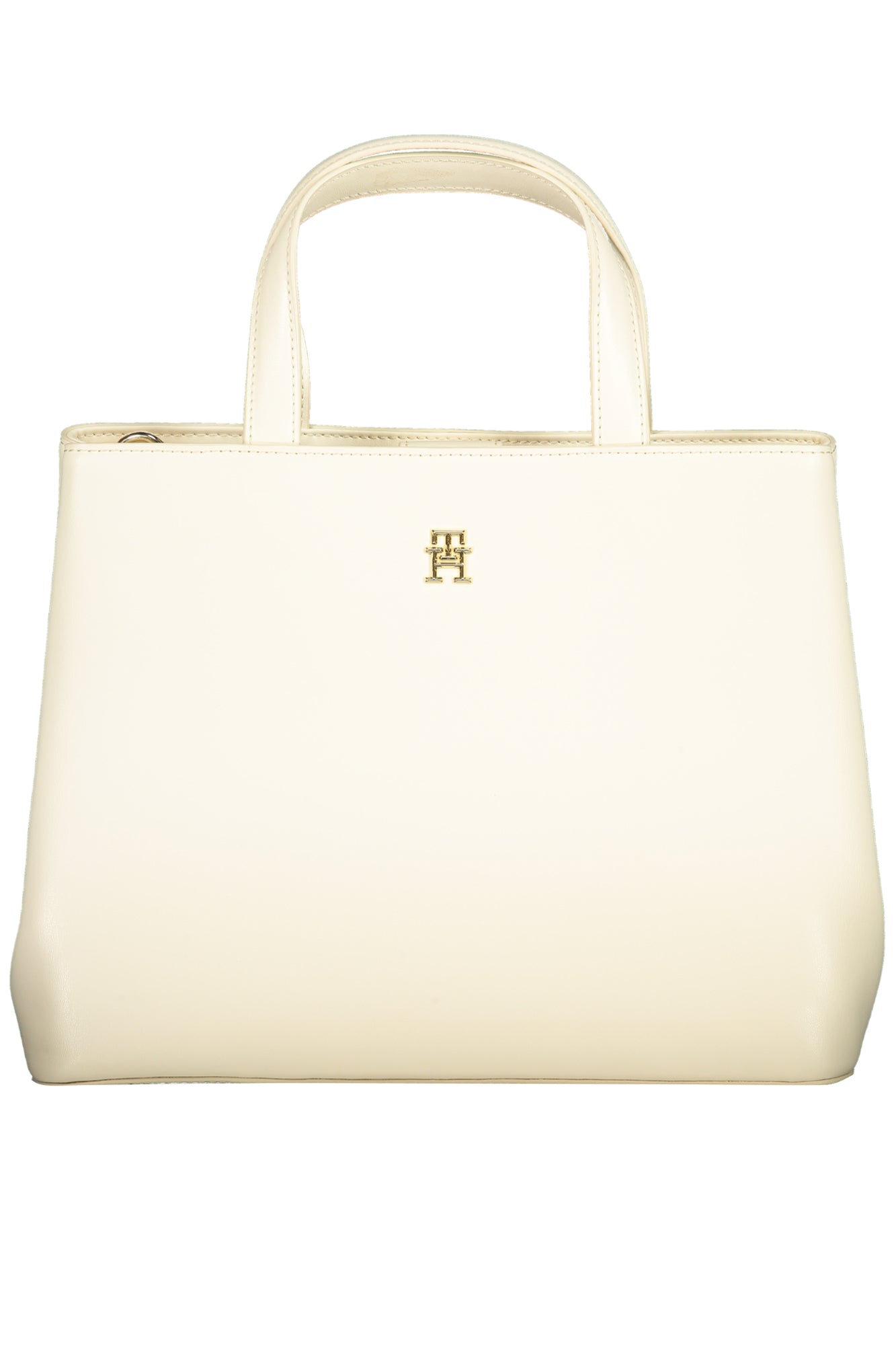 TOMMY HILFIGER BORSA DONNA BEIGE-0