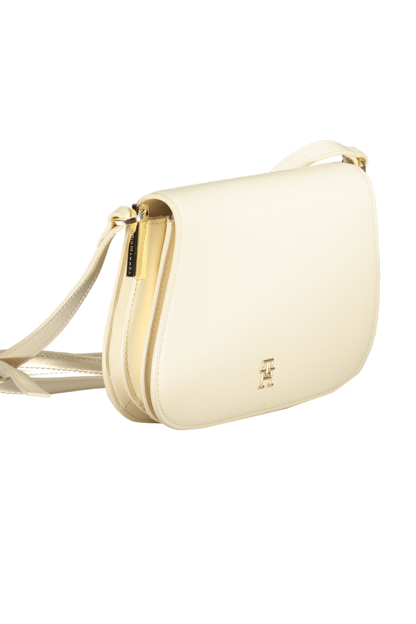 TOMMY HILFIGER BORSA DONNA BEIGE-2