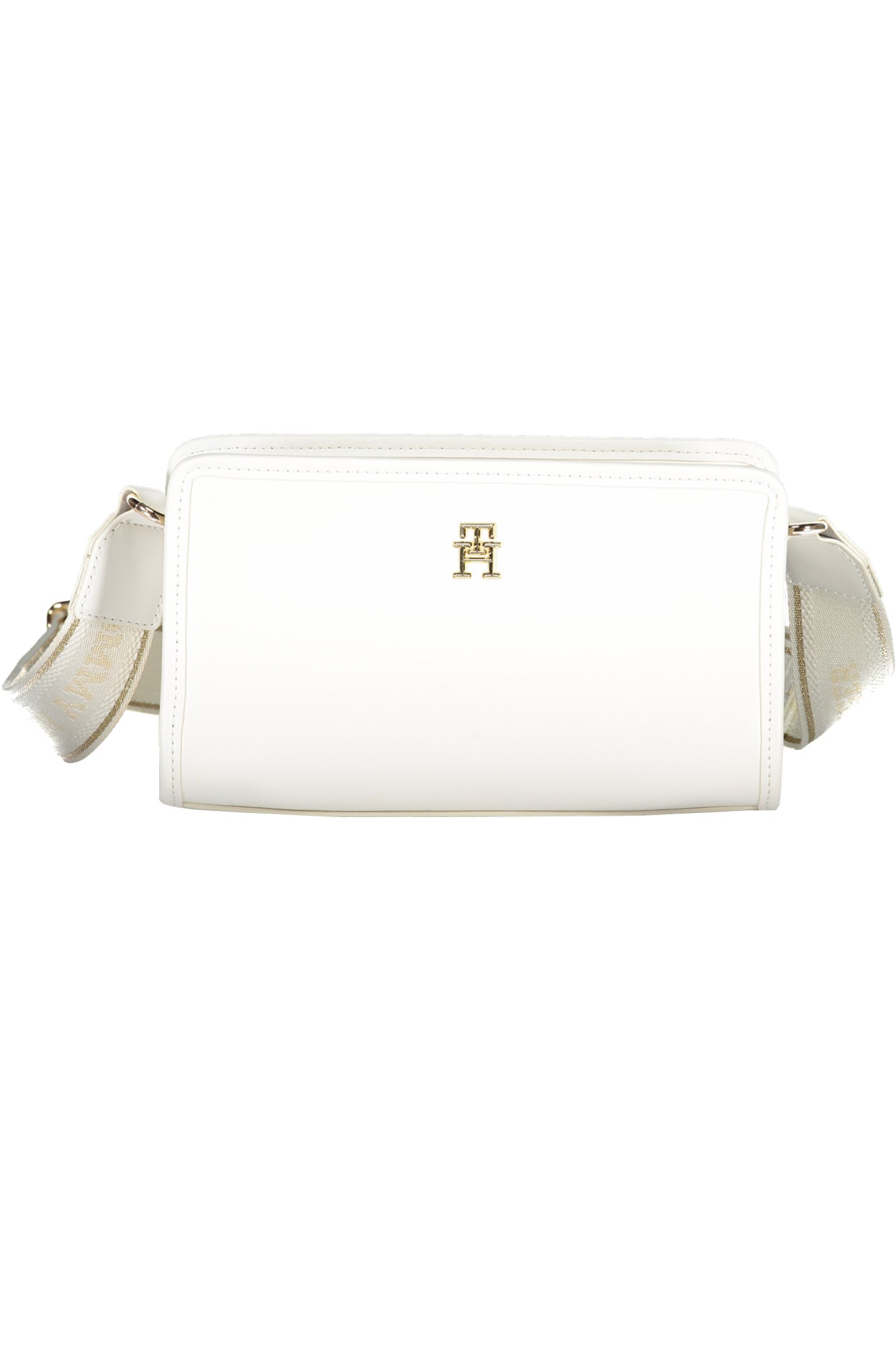 TOMMY HILFIGER BORSA DONNA BIANCO-0