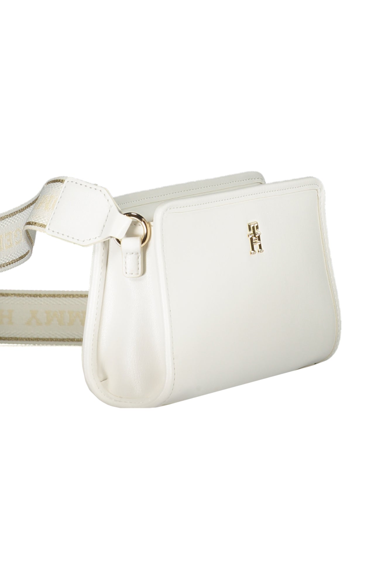 TOMMY HILFIGER BORSA DONNA BIANCO-2