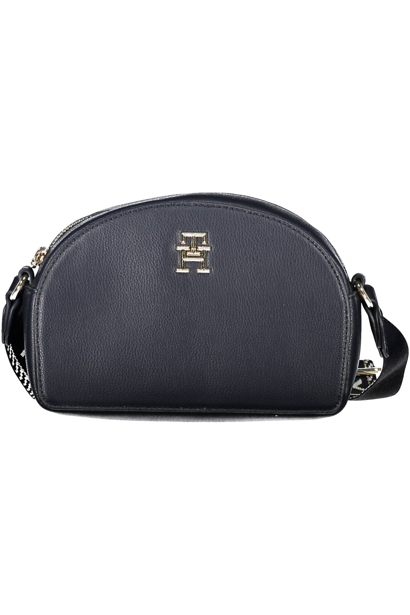 TOMMY HILFIGER BORSA DONNA BLU-0