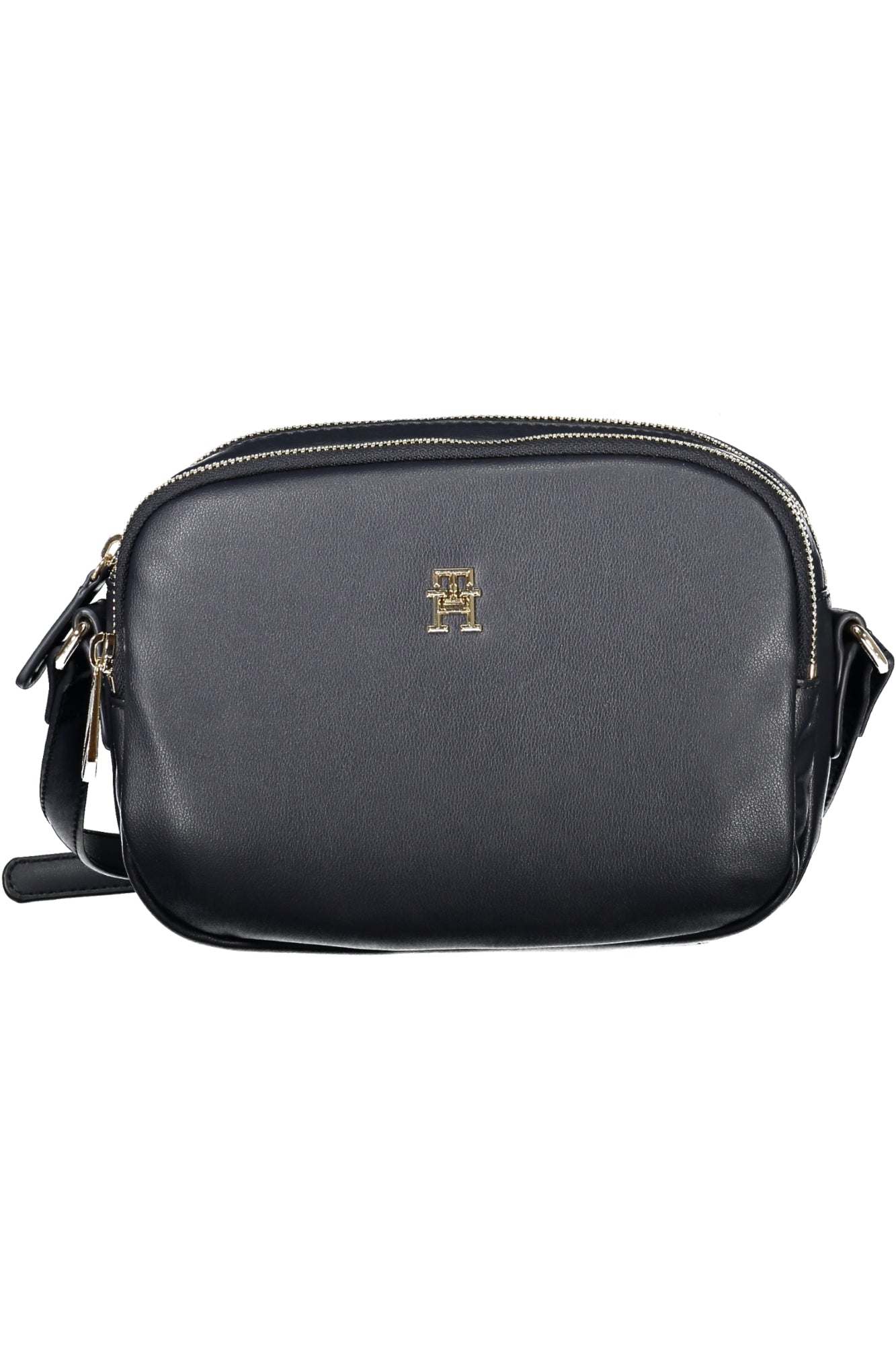 TOMMY HILFIGER BORSA DONNA BLU-0