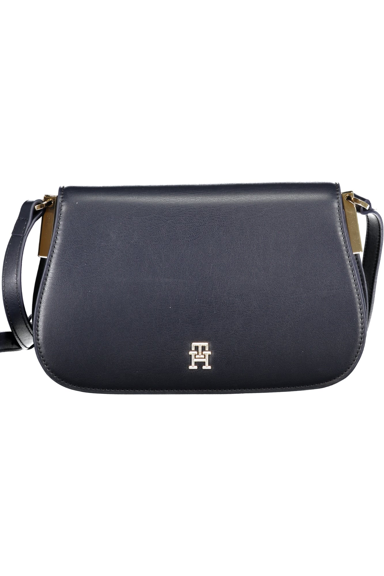 TOMMY HILFIGER BORSA DONNA BLU-0