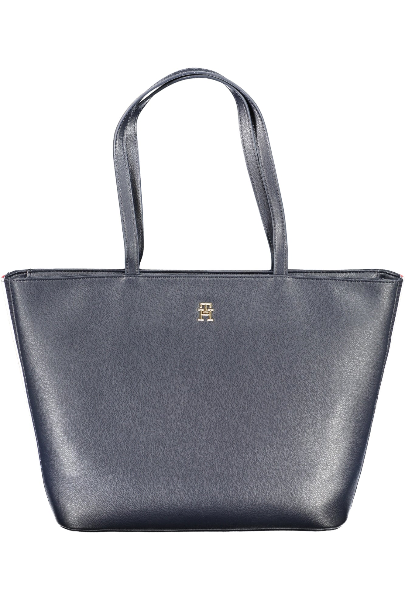 TOMMY HILFIGER BORSA DONNA BLU-0