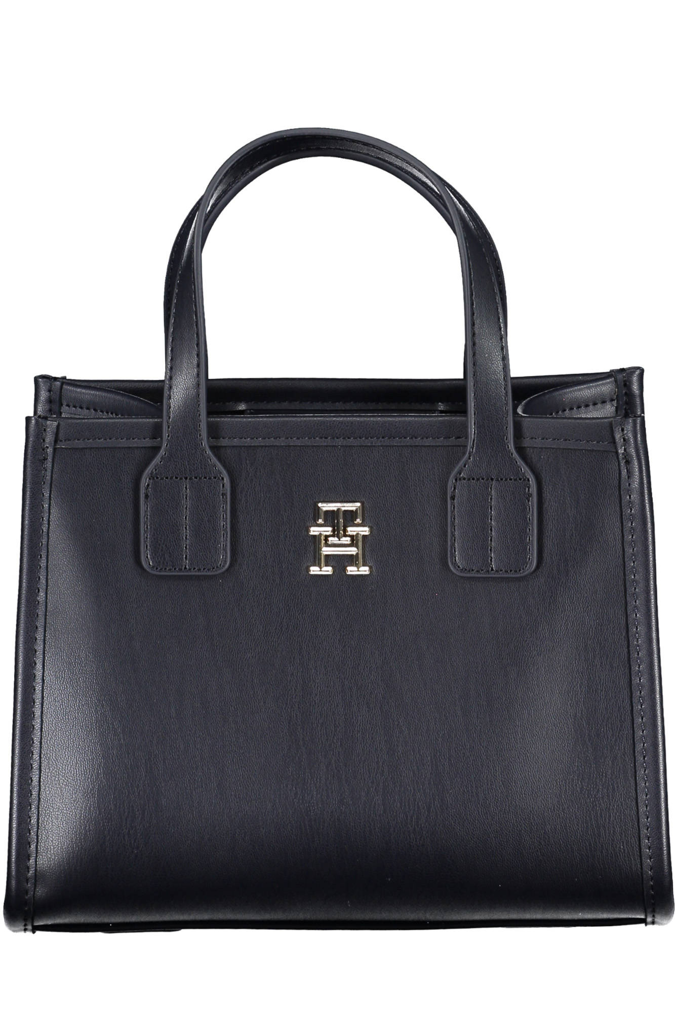 TOMMY HILFIGER BORSA DONNA BLU-0