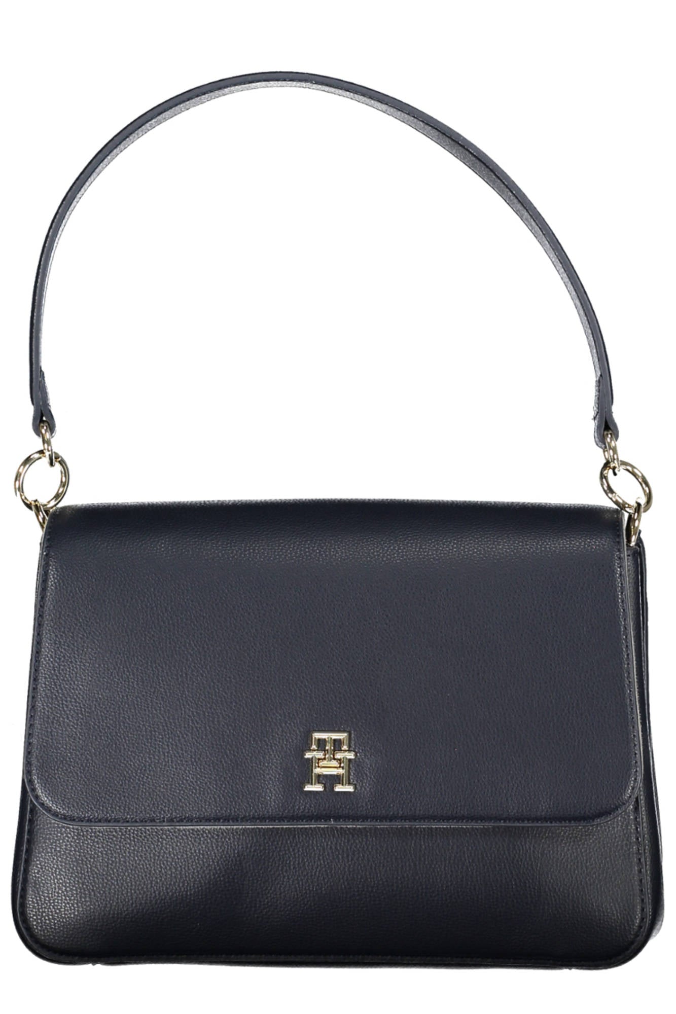 TOMMY HILFIGER BORSA DONNA BLU-0