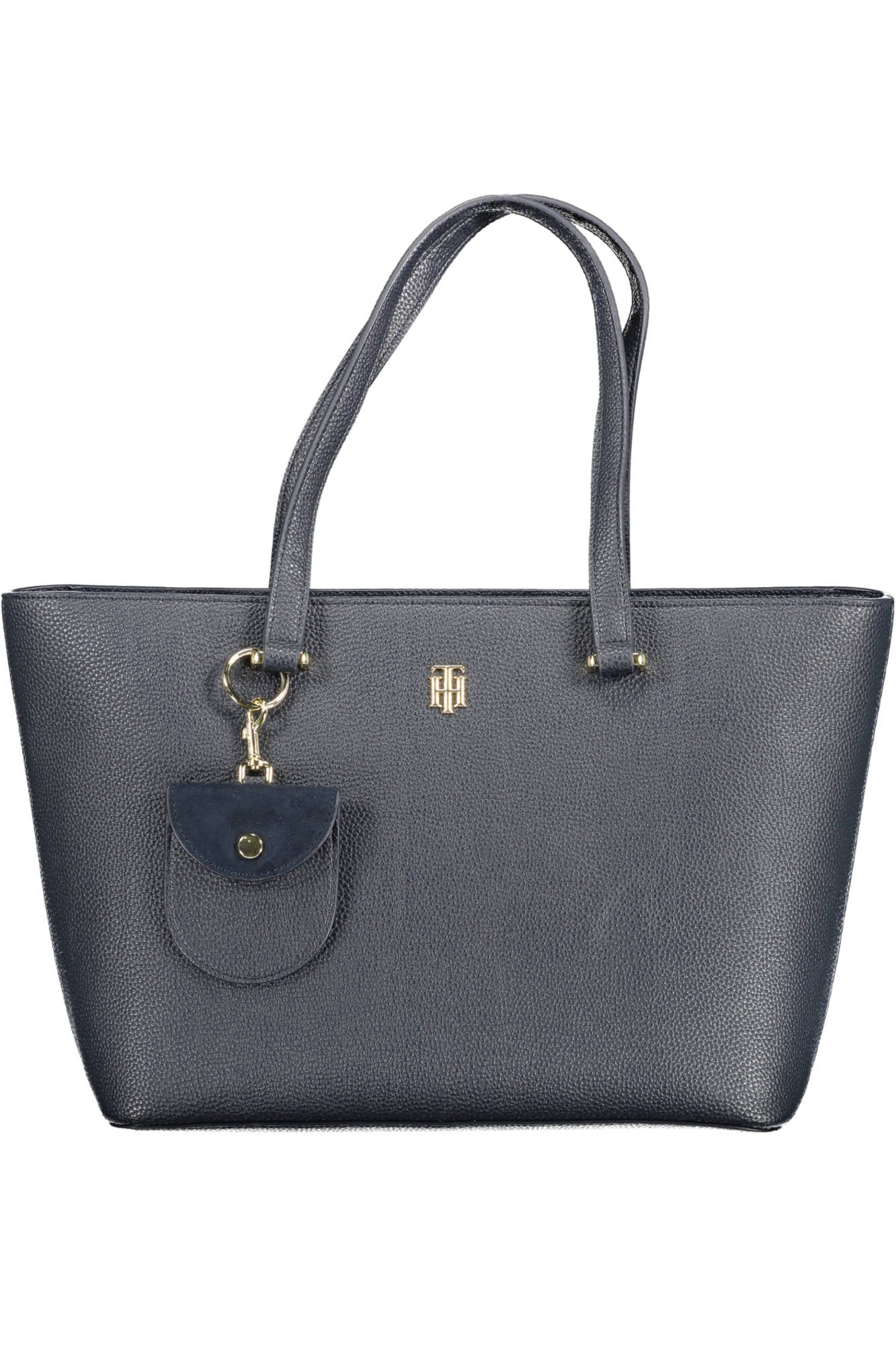 TOMMY HILFIGER BORSA DONNA BLU-0