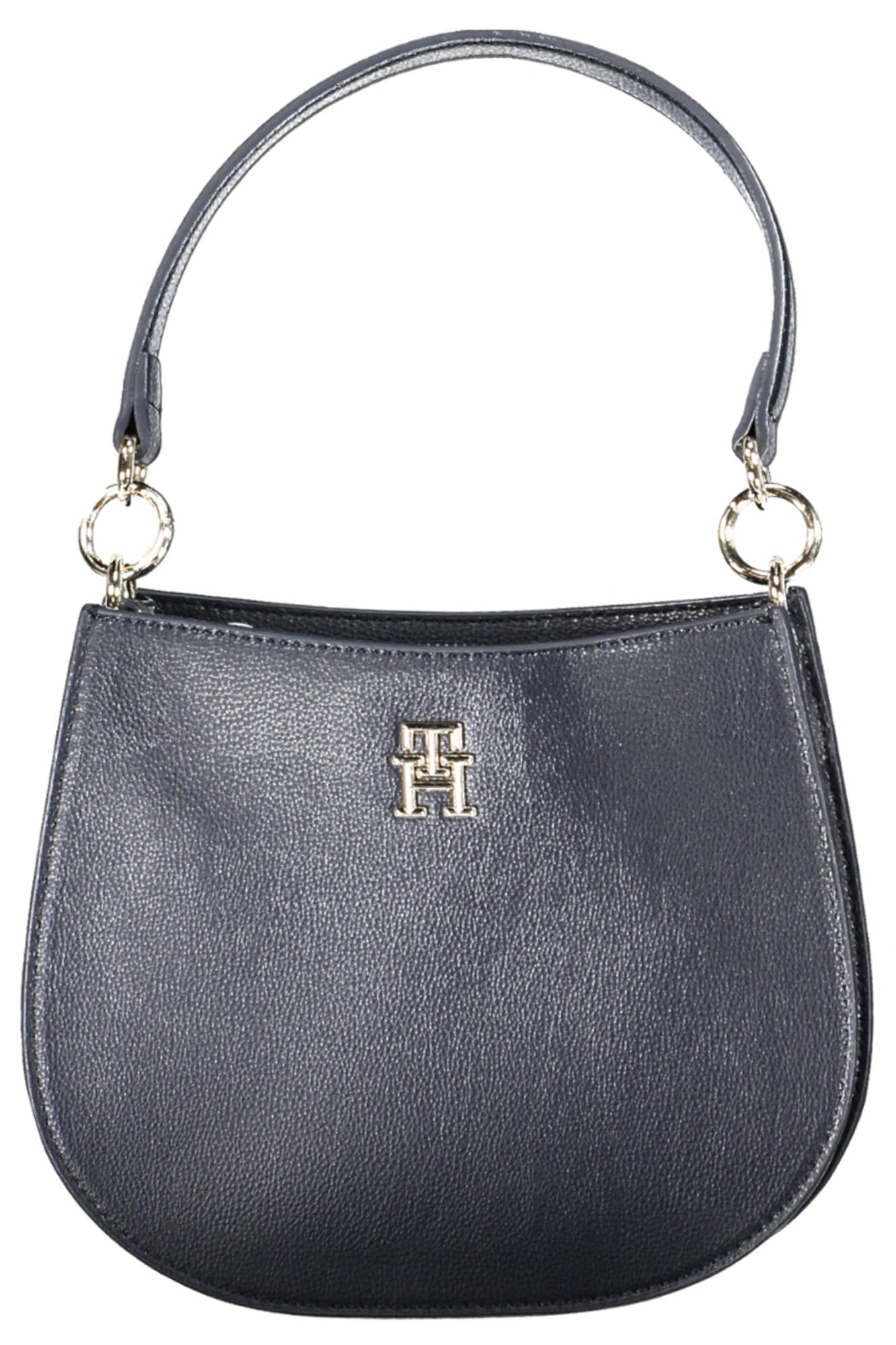 TOMMY HILFIGER BORSA DONNA BLU-0