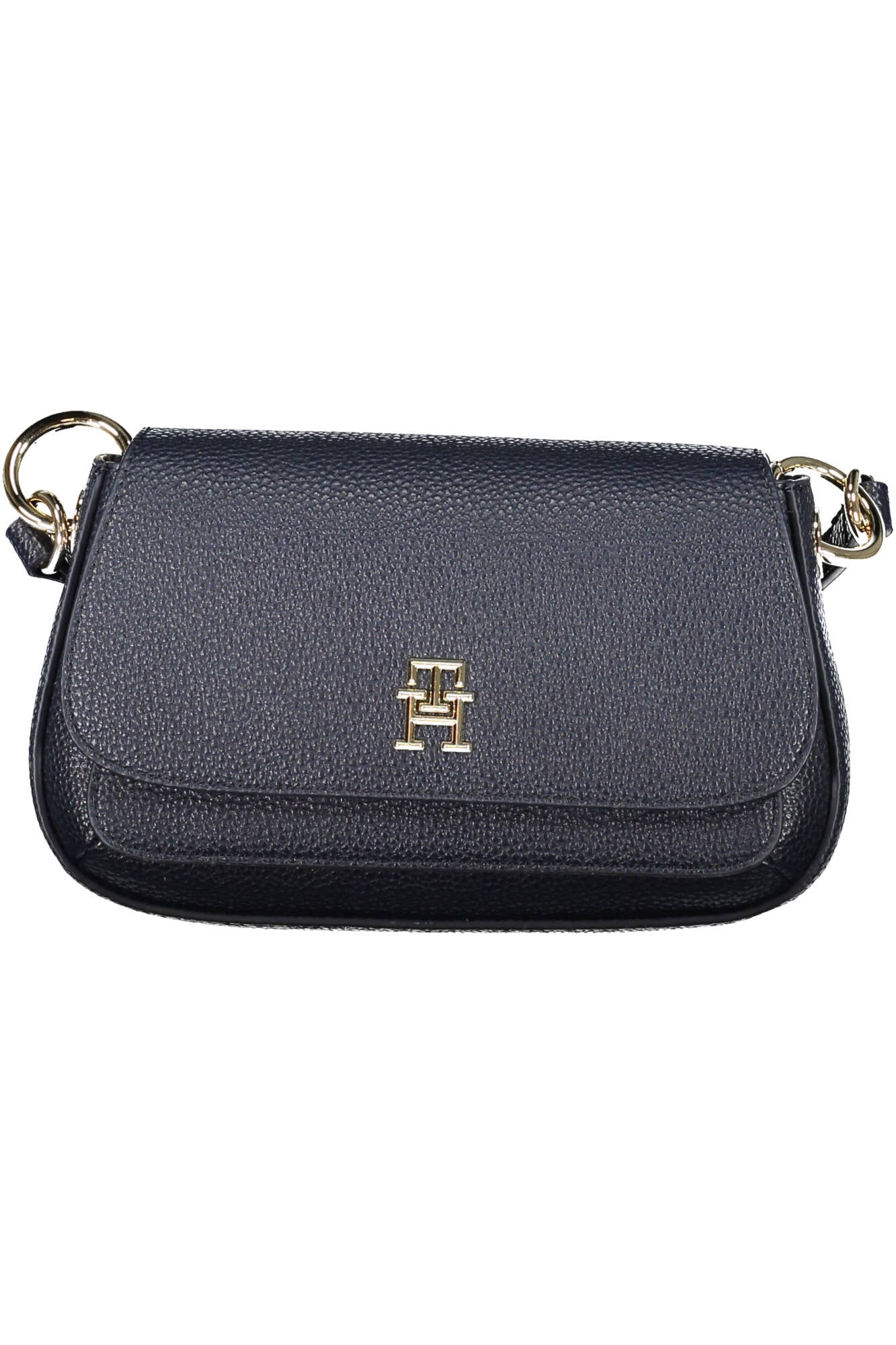 TOMMY HILFIGER BORSA DONNA BLU-0