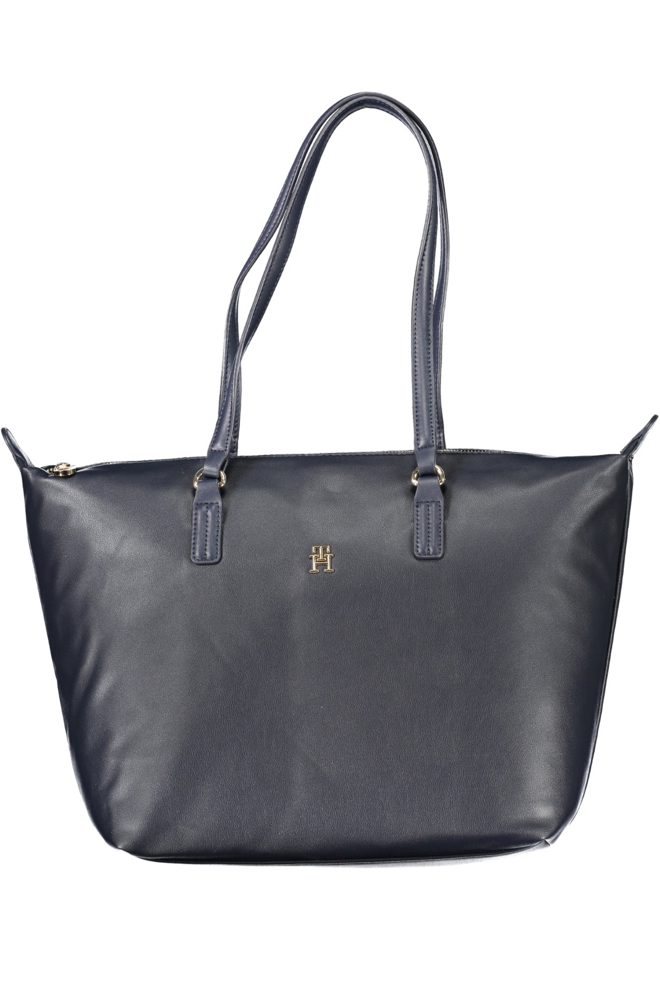 TOMMY HILFIGER BORSA DONNA BLU-0