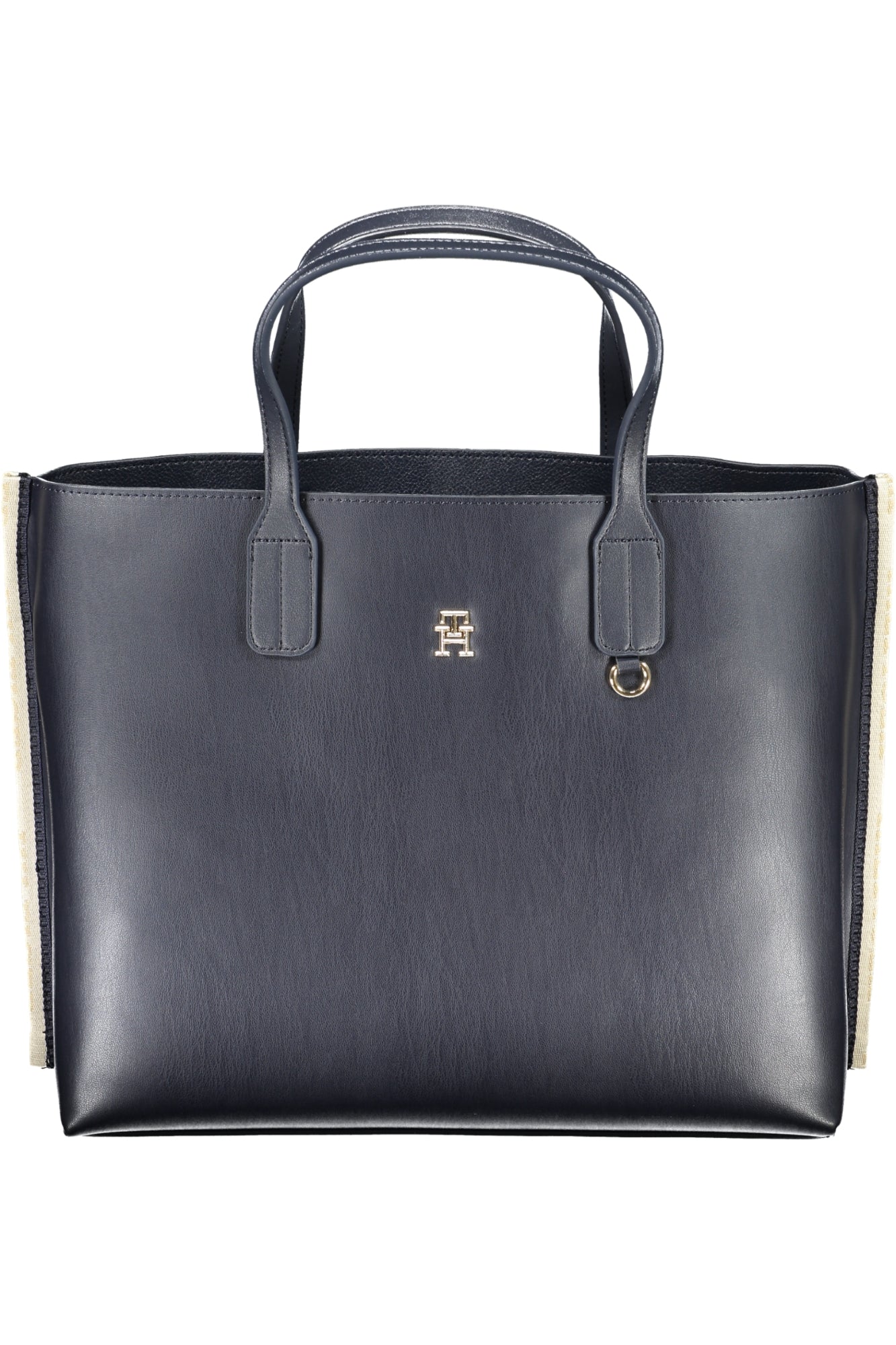 TOMMY HILFIGER BORSA DONNA BLU-0