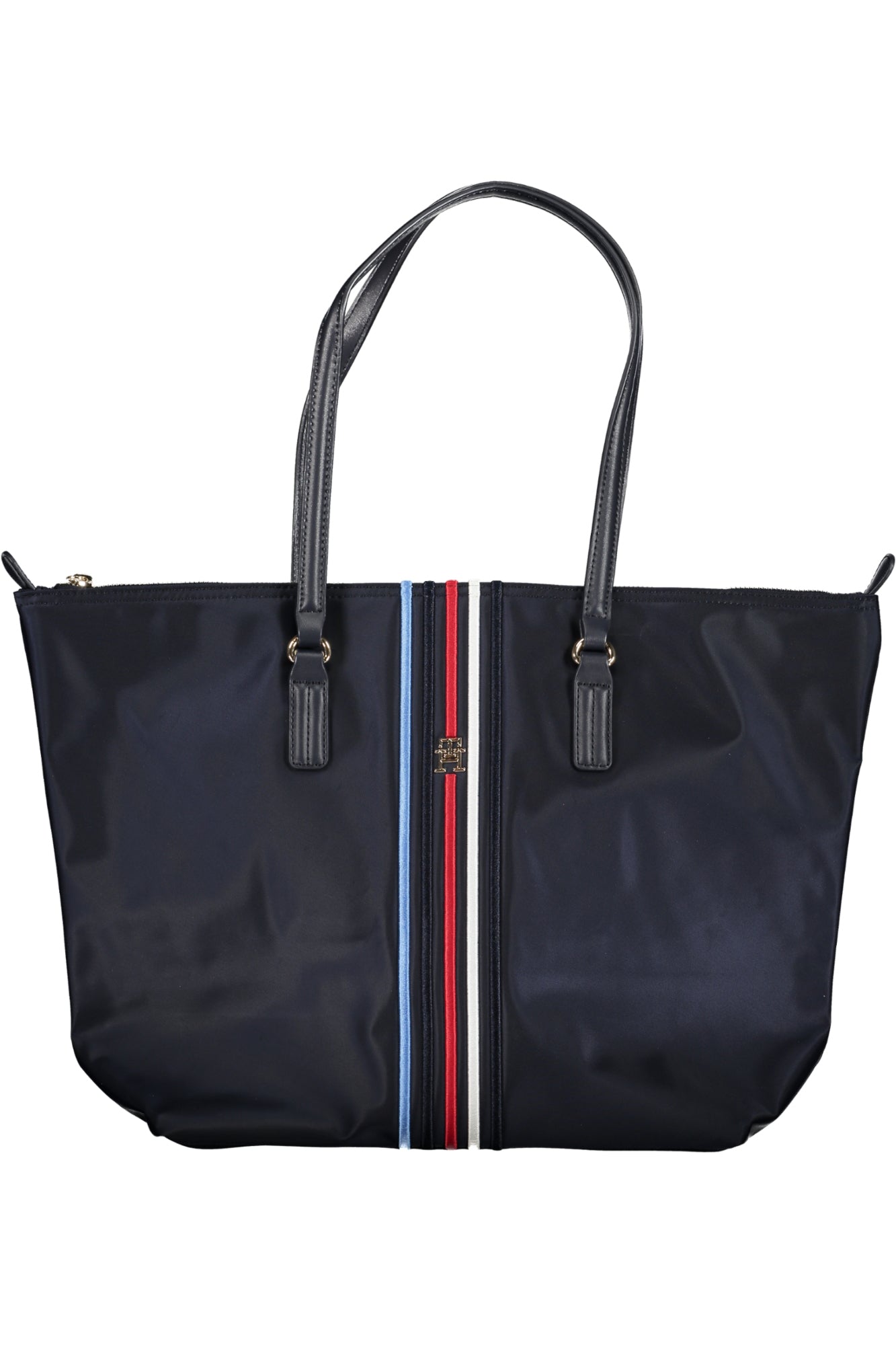 TOMMY HILFIGER BORSA DONNA BLU-0