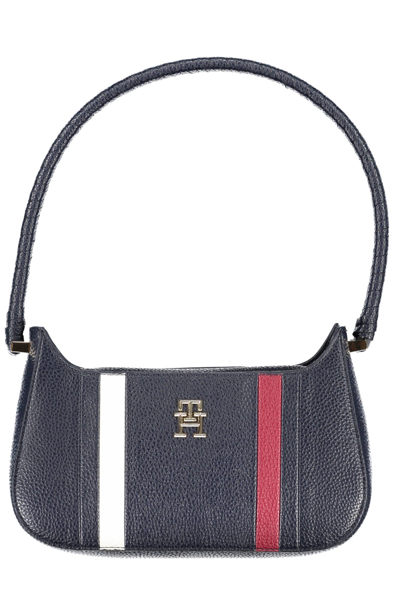 TOMMY HILFIGER BORSA DONNA BLU-0