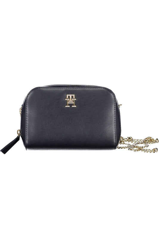 TOMMY HILFIGER BORSA DONNA BLU-0