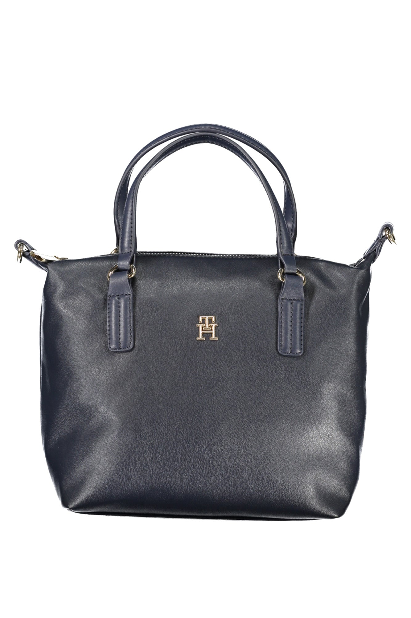 TOMMY HILFIGER BORSA DONNA BLU-0