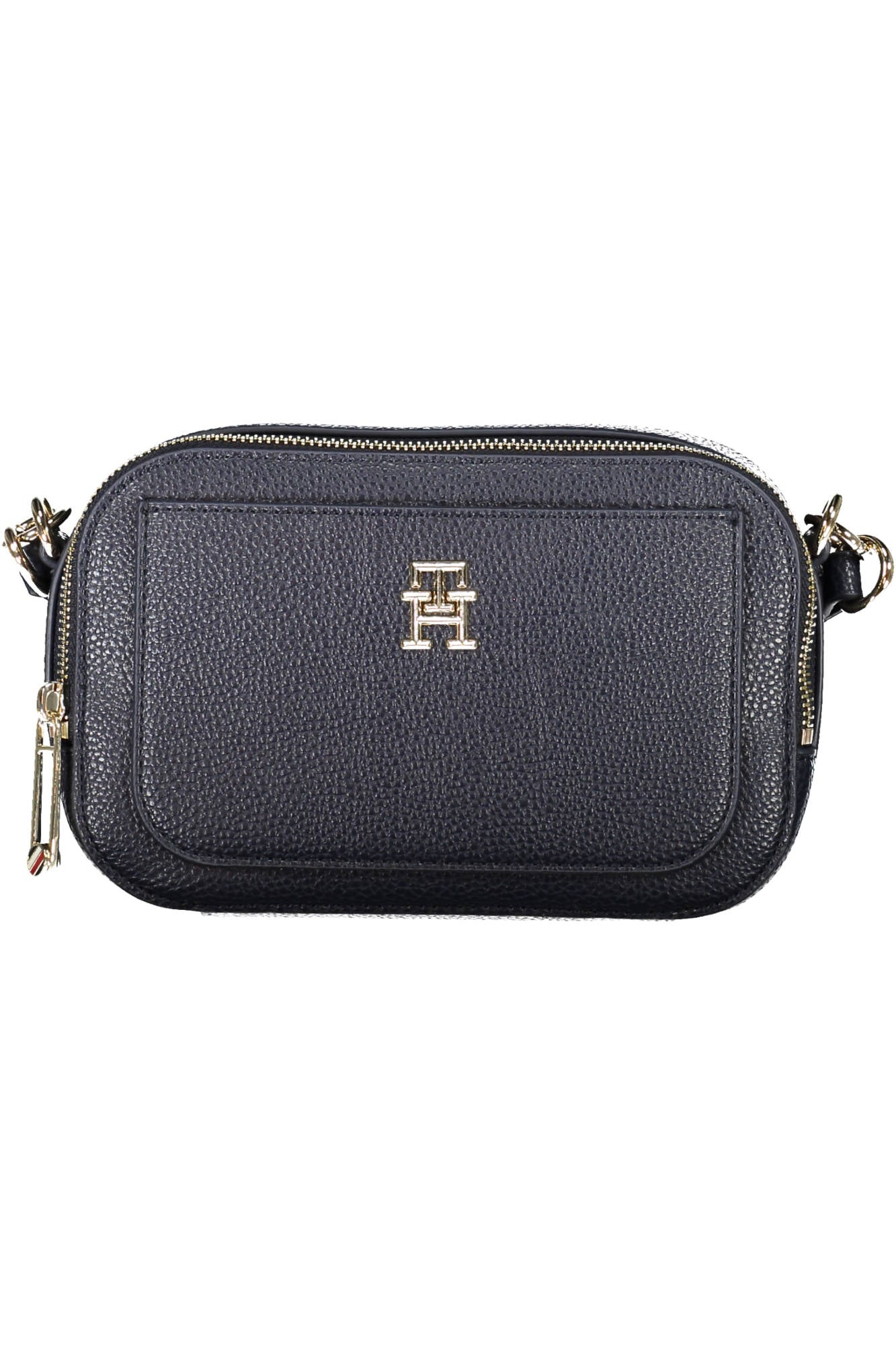 TOMMY HILFIGER BORSA DONNA BLU-0