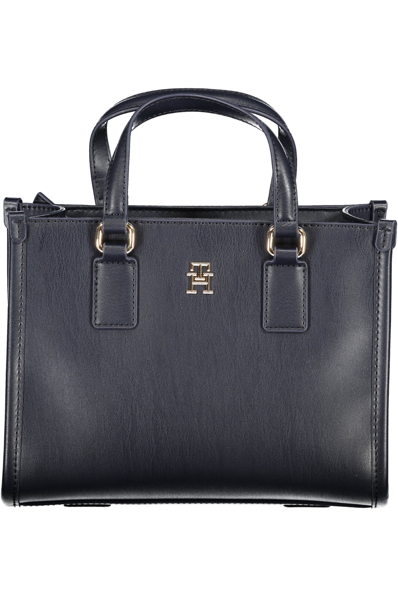 TOMMY HILFIGER BORSA DONNA BLU-0