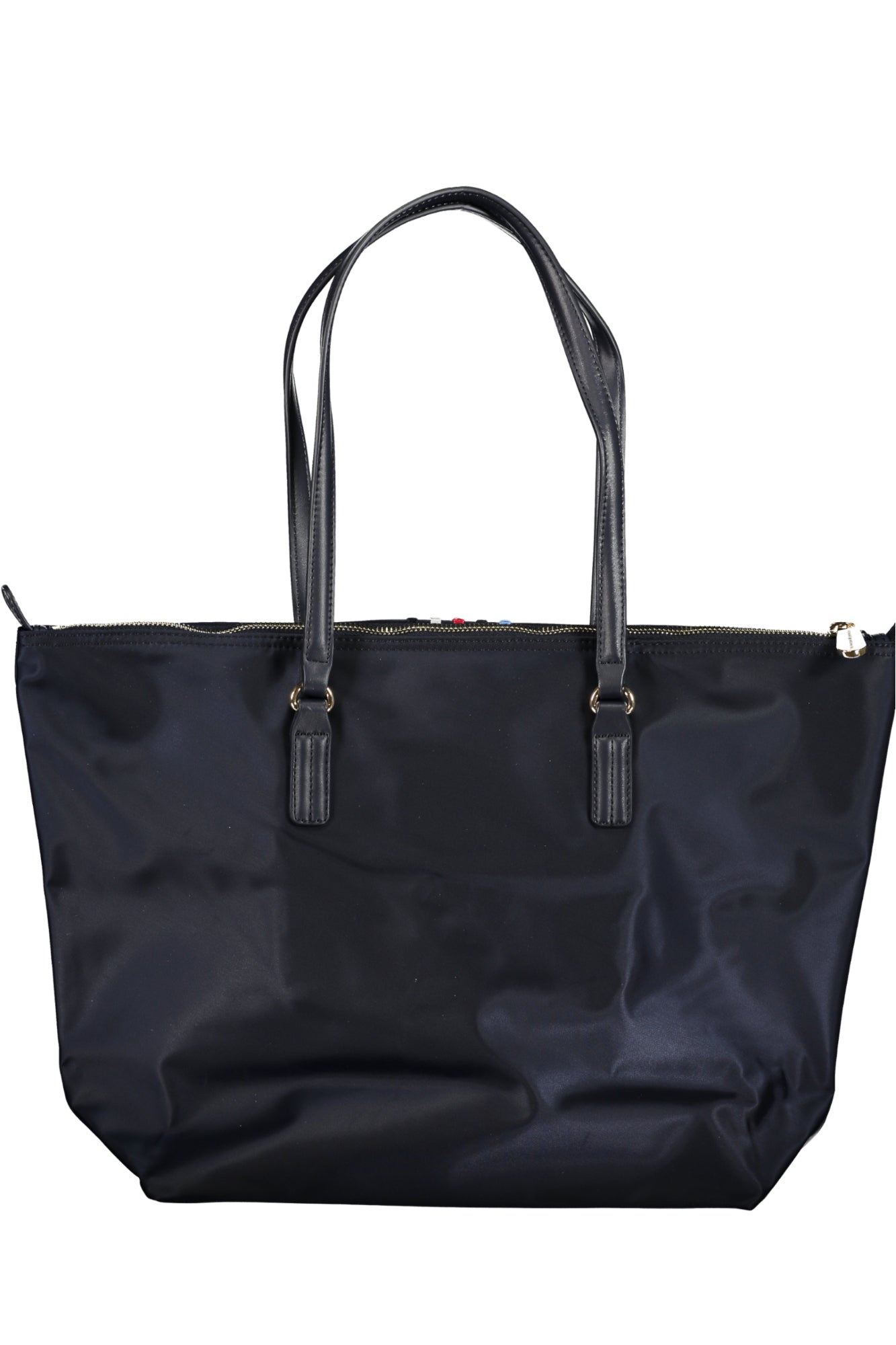 TOMMY HILFIGER BORSA DONNA BLU-1