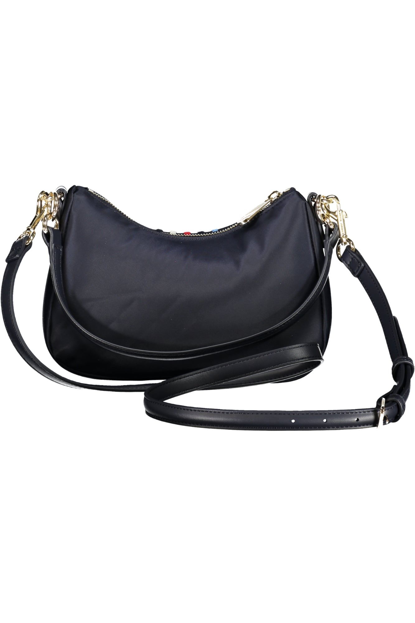 TOMMY HILFIGER BORSA DONNA BLU-1