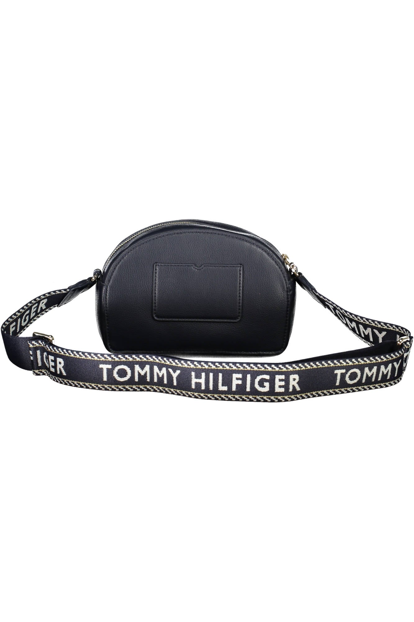 TOMMY HILFIGER BORSA DONNA BLU-1