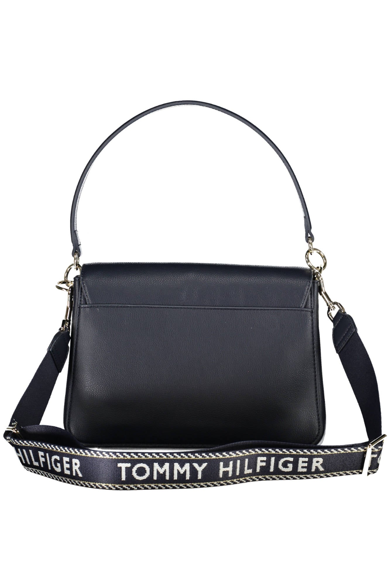 TOMMY HILFIGER BORSA DONNA BLU-1